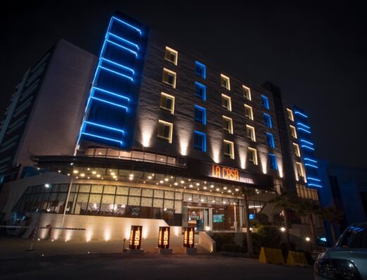 La Casa Hotel by FHM