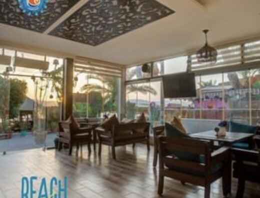 Aqaba House