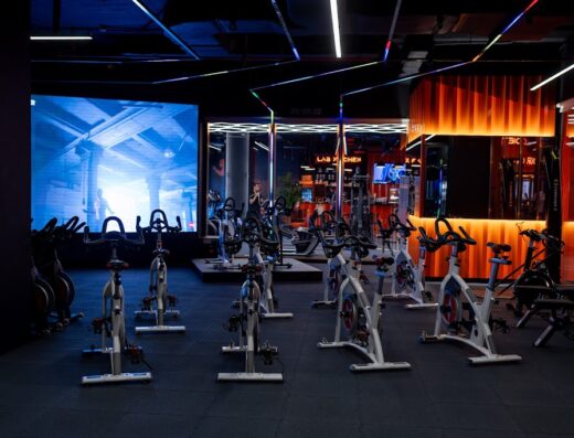 ELITE LAB GYM