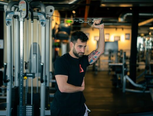Apollo Gym