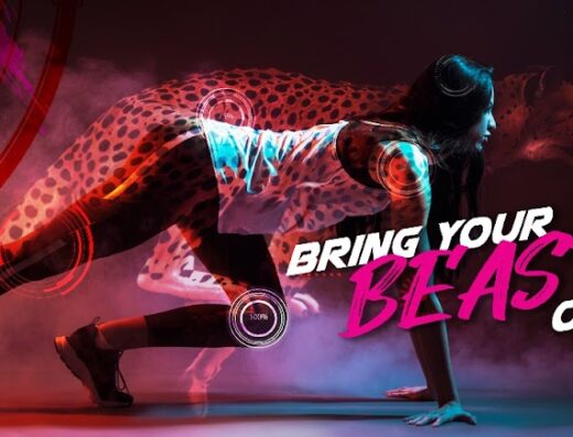Elle Fitness Club