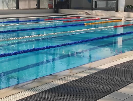 Rizeup Sports Complex Gym