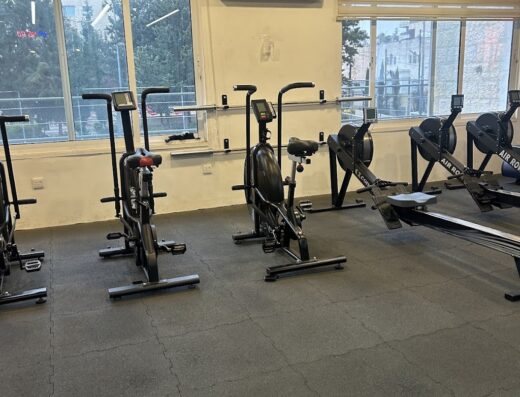 Change Gym