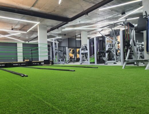 proGym
