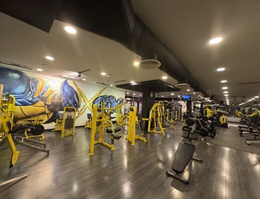 X Gym