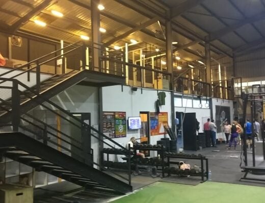 My Tribe Gym