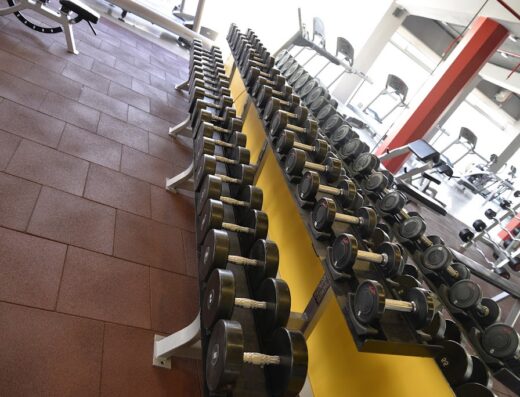 Triple X Gym