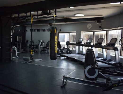 ELITE ONE GYM