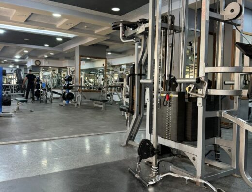 Pure Fitness Gym – نادي بيور فيتنس