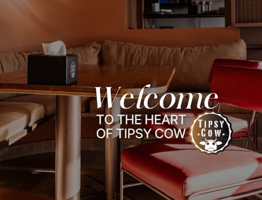 Tipsy Cow Aqaba