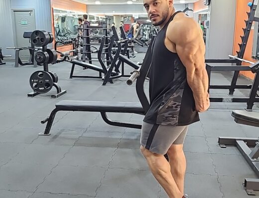 Extreme Gym