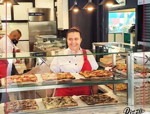 Pizza Nina