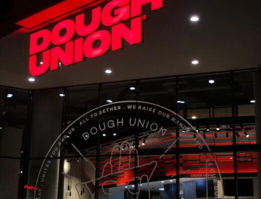 Dough Union