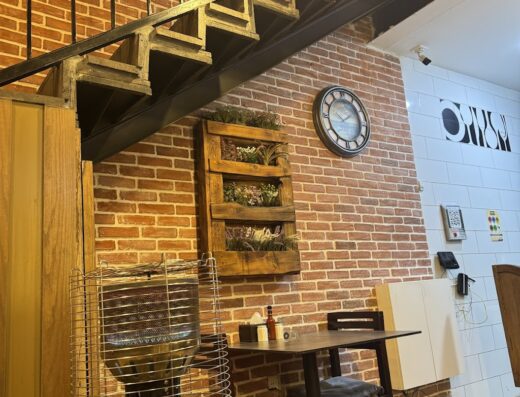 La Catrina Pizza & Pasta