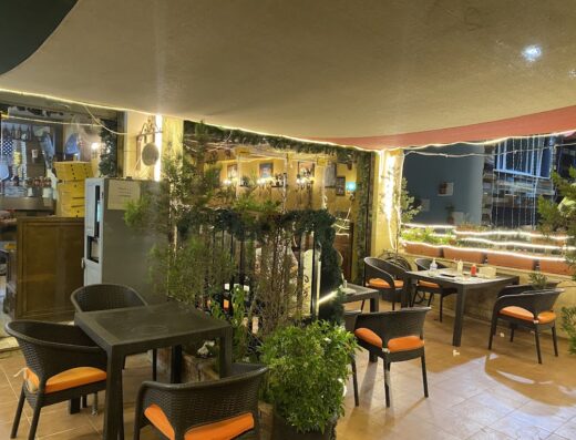 Pizza antichi