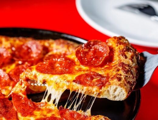 The Pizza Maker