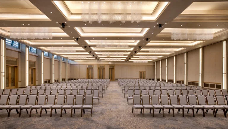 signia by hilton mice grand ballroom