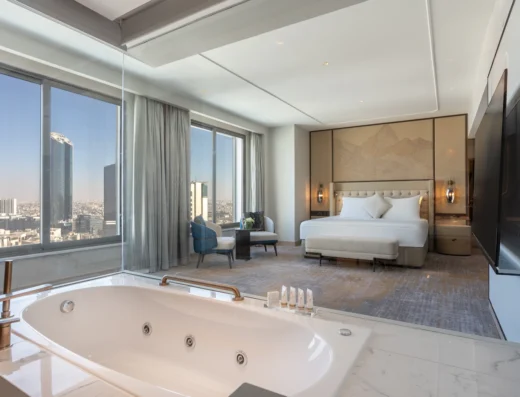 Signia by Hilton Amman | Convention Centre & Weddings