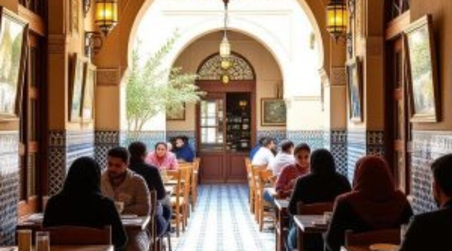 Arabic phrases for tourists