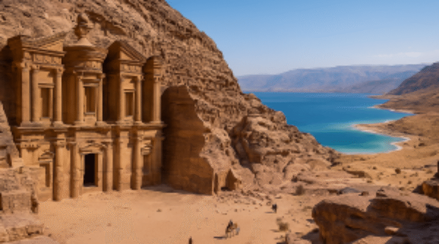 Jordan Pass Explained: Visa to Jordan, What’s Included, and Key Benefits