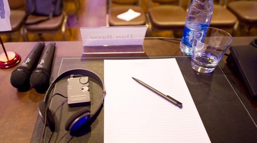 MICE in Jordan: Meetings, Incentives & Events Guide 2025