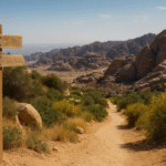 sustainable tourism Jordan and eco tourism in jordan