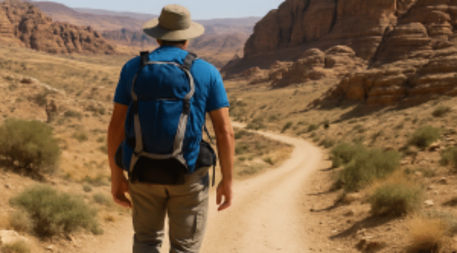Complete Guide to Jordan Trail: Costs, Pass and Hiking Tips