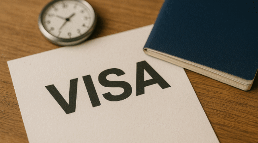 Jordan Visa 2026 – Visa to Jordan, eVisa and Jordan Pass Guide