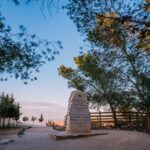 mount Nebo, mount Nebo jordan overview