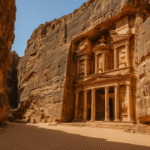 petra tour. petra tours jordan, petra tour package, museums in petra , Petra Museum