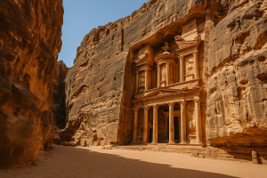 petra tour. petra tours jordan, petra tour package, museums in petra , Petra Museum