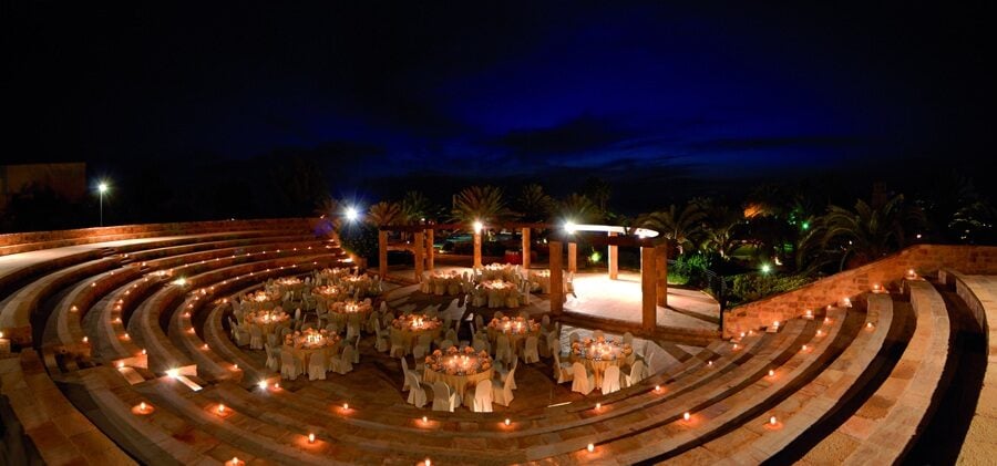 mice tourism in Jordan, MICE agency in jordan, meeting packages in jordan outdoor