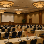 Dead Sea convention center, wedding venues Dead Sea Jordan, luxury event venues Dead Sea