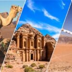 jett daily tours to petra,