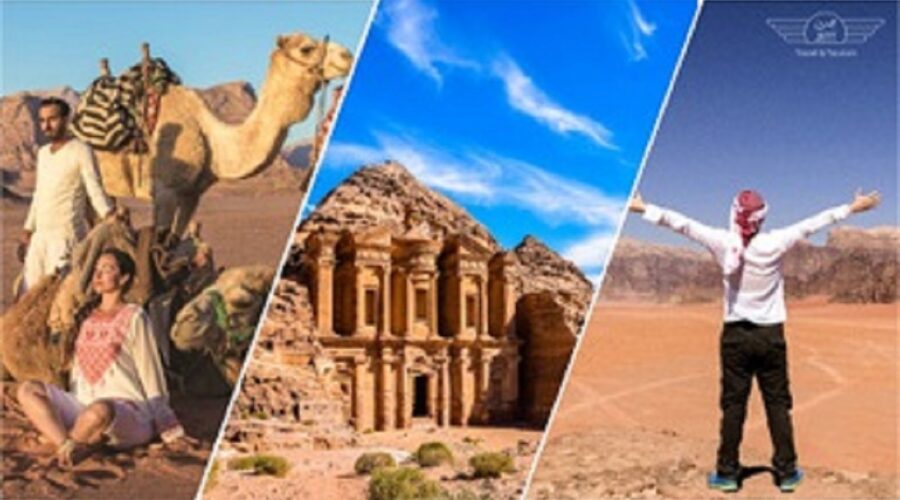 Amman to Petra Bus and Transport Guide 2026