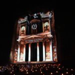 petra by night, update schedule 2025 - 2026 petra by night jordan