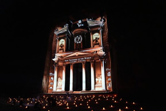 petra by night, update schedule 2025 - 2026 petra by night jordan