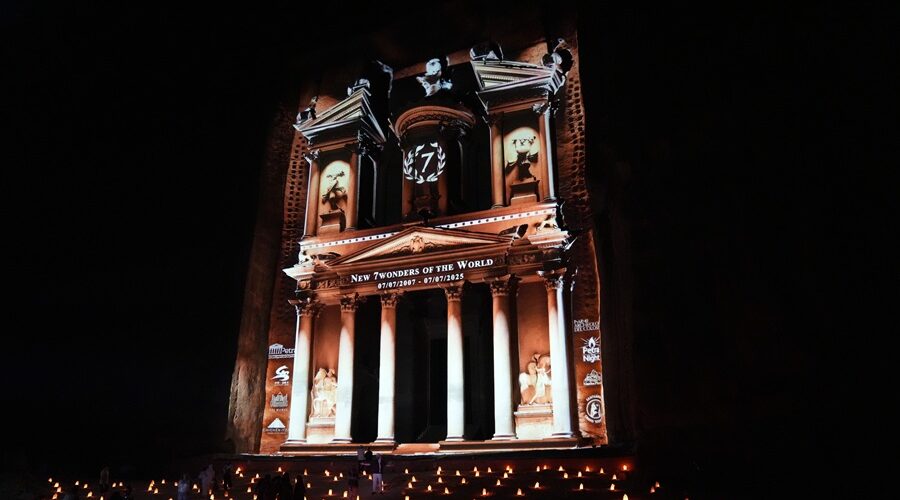 Petra By Night — Updated Schedule, Prices Timing 2025
