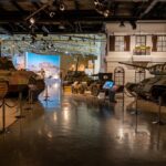 the bes jordan museums