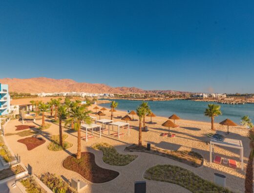 Azure Beach Apartments