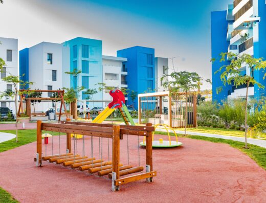 Azure Beach Apartments