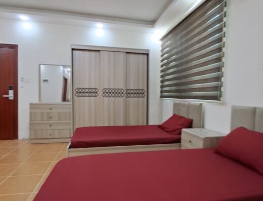 Adam Furnished Apartments