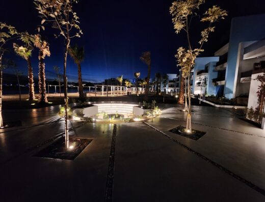 Azure Beach Apartments