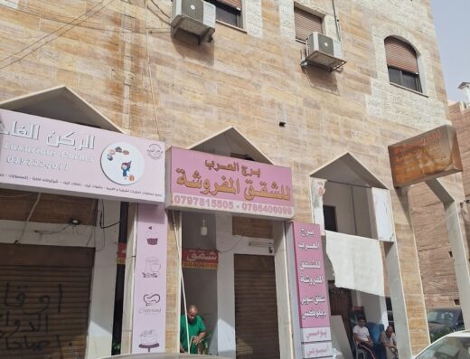 Burj Al Arab Furnished Apartments