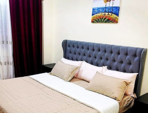 روميرو للشقق الفندقية العقبة شقق للايجار اليومي