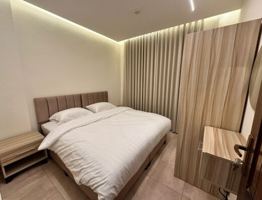 يزن للاجنحة الفندقية