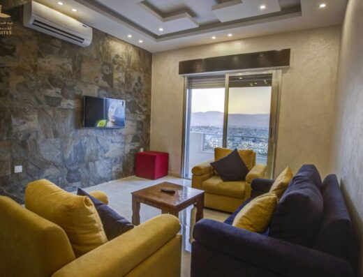 Dreams Villa Hotel Suites