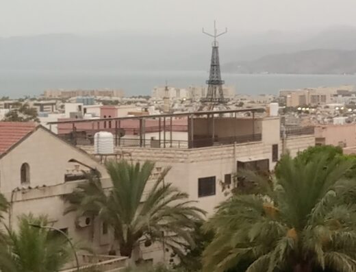 Sama Aqaba Hotel Suites