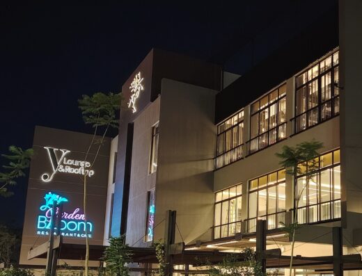 St George building fuhais, wedding venue fuhais