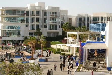 Ayla Oasis